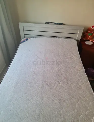 Double size Mattress for Sale (200cm*150cm)