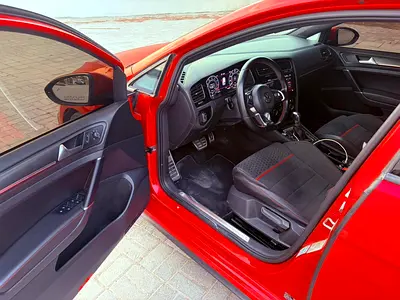 2019 Volkswagen GOLF GTI 缩略图 16