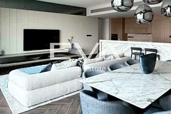 BURJ KHALIFA VIEW | FULLY FURNISHED | HIGH FLOOR