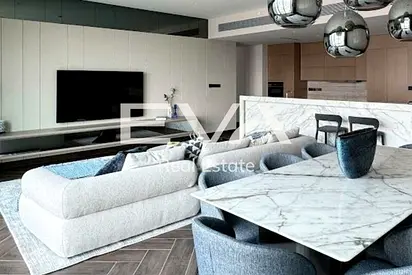 BURJ KHALIFA VIEW | FULLY FURNISHED | HIGH FLOOR