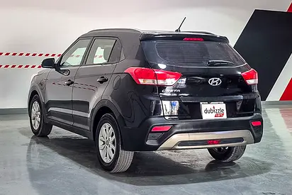 2020 Hyundai CRETA photo 8