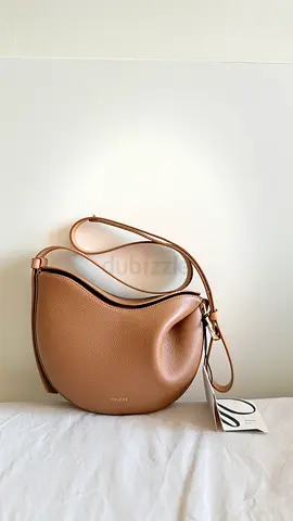 Polene Tonca Shoulder Bag