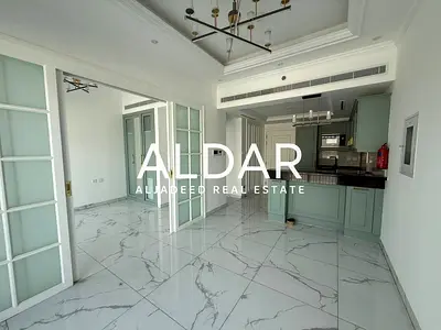 Bright and Airy |Boulevard View |Modern Style
