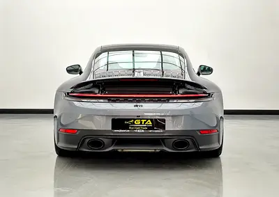 صورة مصغرة 5 لـ 2025 Porsche 911
