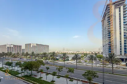 Brand New | Handed Over | Boulevard View