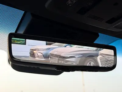 2026 Toyota CAMRY 照片 16