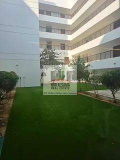 1BR Apartment | Al Khail Heights 6B | Community & Garden Views | Open-Plan Layout