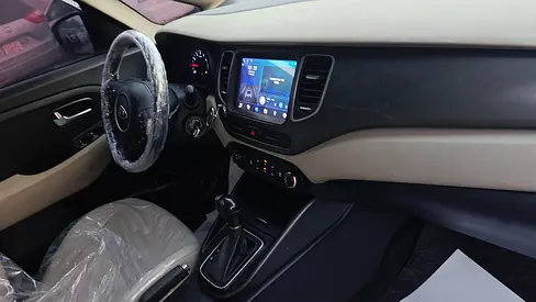 2014 KIA CARENS 照片 10