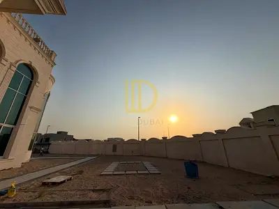 Rent| 5 Bed Brand new villa| AL Khawaneej 2