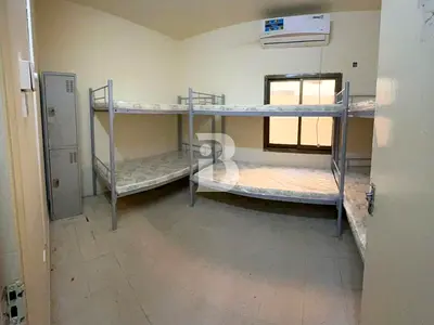 Labor Camp I Ready to Move I All Inclusive