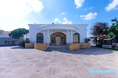 Spacious Villa for Rent in Al Riffa - Great Access To Roads