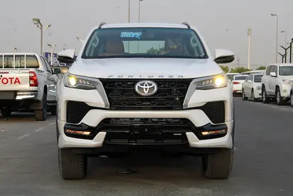 صورة 2 لـ 2026 Toyota FORTUNER