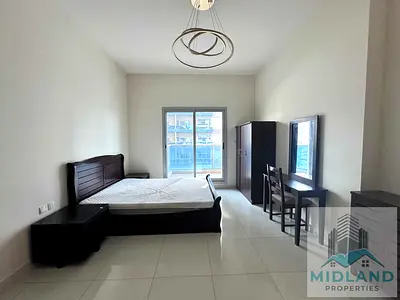 | Well maintained | Furnished One Bedroom |