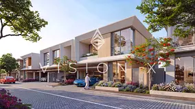 Family 4BR Townhouse | G+1 | 10% Down Payment | 30/70 P.P