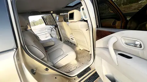صورة 10 لـ 2010 Nissan PATROL