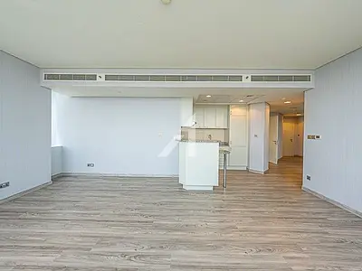 Sky Gardens | Spacious 2 BR | DIFC View