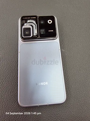 Honor Robot Phone 1TB/16GB RAM - Chinese Version