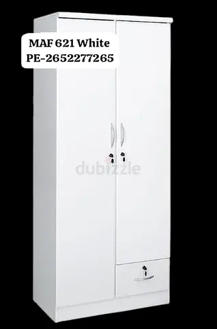 BRAND NEW TWO DOOR CABINET AVAILABLE