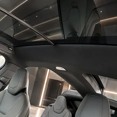 صورة 20 لـ 2017 Tesla MODEL X
