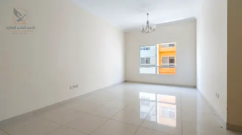 A great opportunity to rent a spacious two-bedroom apartment with a living room in a clean and well