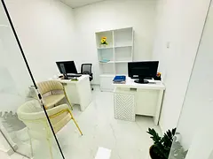 Beautiful Office | Direct from Landlord | Monthly Rent