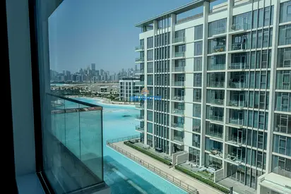 FULLY FURNISHED | LAGOON VIEW | AVAILABLE NOW