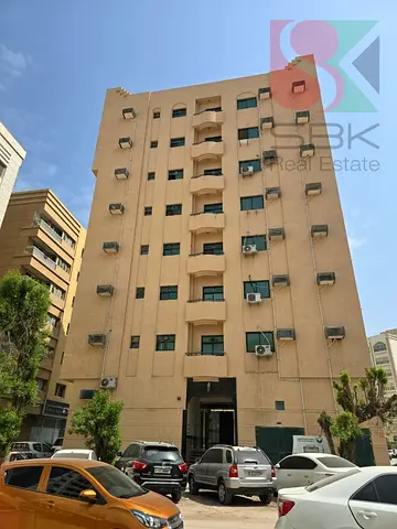 1 BHK Apartment for Rent in Serkal Sharq Qeleya