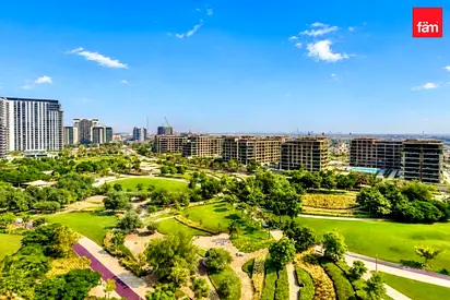 +2000 Sqft | Park View | Community Expert | Vacant