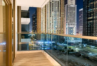 Vacant | Furnished | New Building