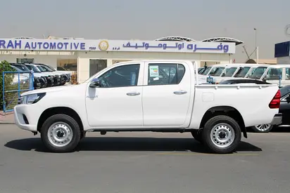 صورة 3 لـ 2026 Toyota HILUX