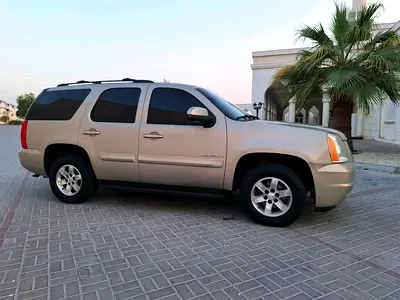 صورة 3 لـ 2008 GMC YUKON