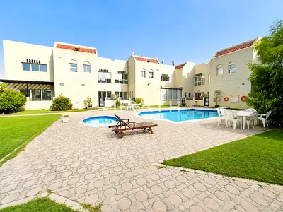 AMAZING 5BR VILLA WITH POOL AND GARDEN