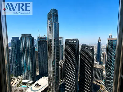 Above 65th | Opera and Fountain | Good Condition!
