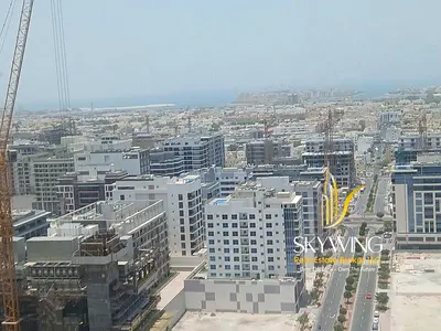 SEA VIEW | FULLY FURNISHED 2BR | READY