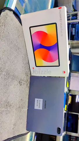 Huawei MatePad SE 10.1" - Boxed, Excellent Condition