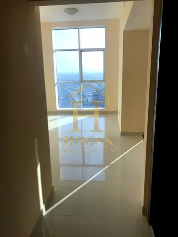 High Floor | Prime Location | Spacious | City View