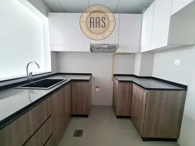 Brand New Semi Open Kitchen Lavish 1bhk Apartment Available For Rent 61k