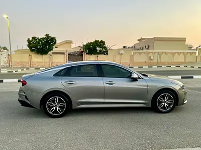 2023 KIA K5 photo 7