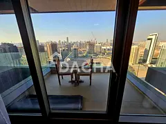 High floor I Open canal View I Big layout