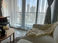 Fully Furnished Studio for Rent in Executive Bay Tower A, Business Bay | DAMAC-Built | Canal Views