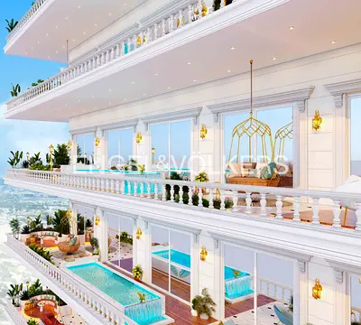 Lowest in the market | Spacious apartment with private pool