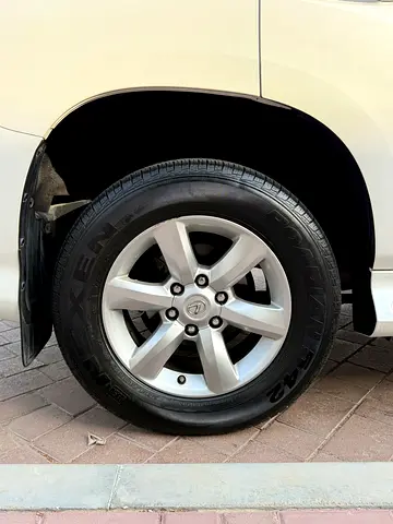 صورة 7 لـ 2016 Lexus GX-SERIES