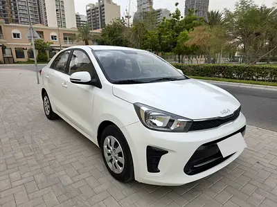 2023 KIA PEGAS 照片 3