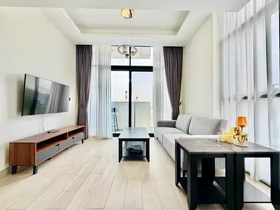 Furnished Amazing 1/Br Apartment // Ready to Move // Pool View // Call Now
