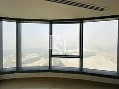 Vacant | Sea View | Hight Floor