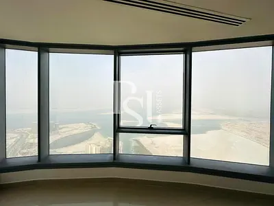 Vacant | Sea View | Hight Floor