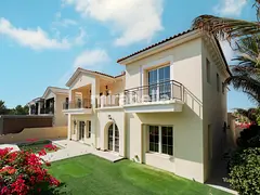 Golf View | Basement | Furnishing Option