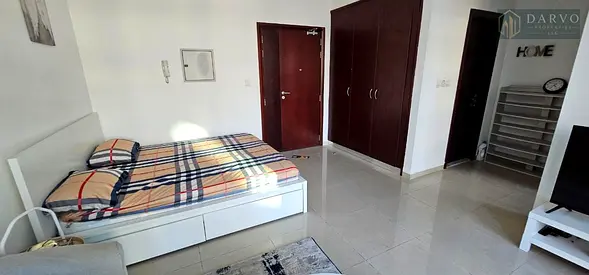 Furnished I Big Size I Canal View I Closed Kitchen