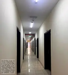 Labor Accommodation for Rent in Al Jurf Industrial 2 - Ajman