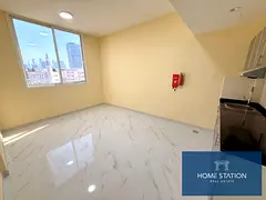 BRAND NEW STUDIO | PREMIUM FINISHES | NEAR ADCB METRO